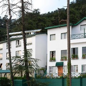 Honeymoon Inn Shimla